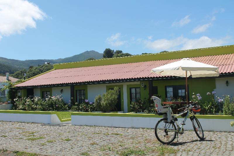 Sawmill Azores Agualva  Exterior photo