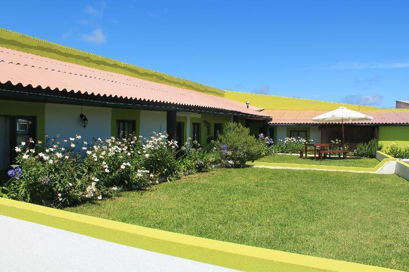 Sawmill Azores Agualva  Exterior photo