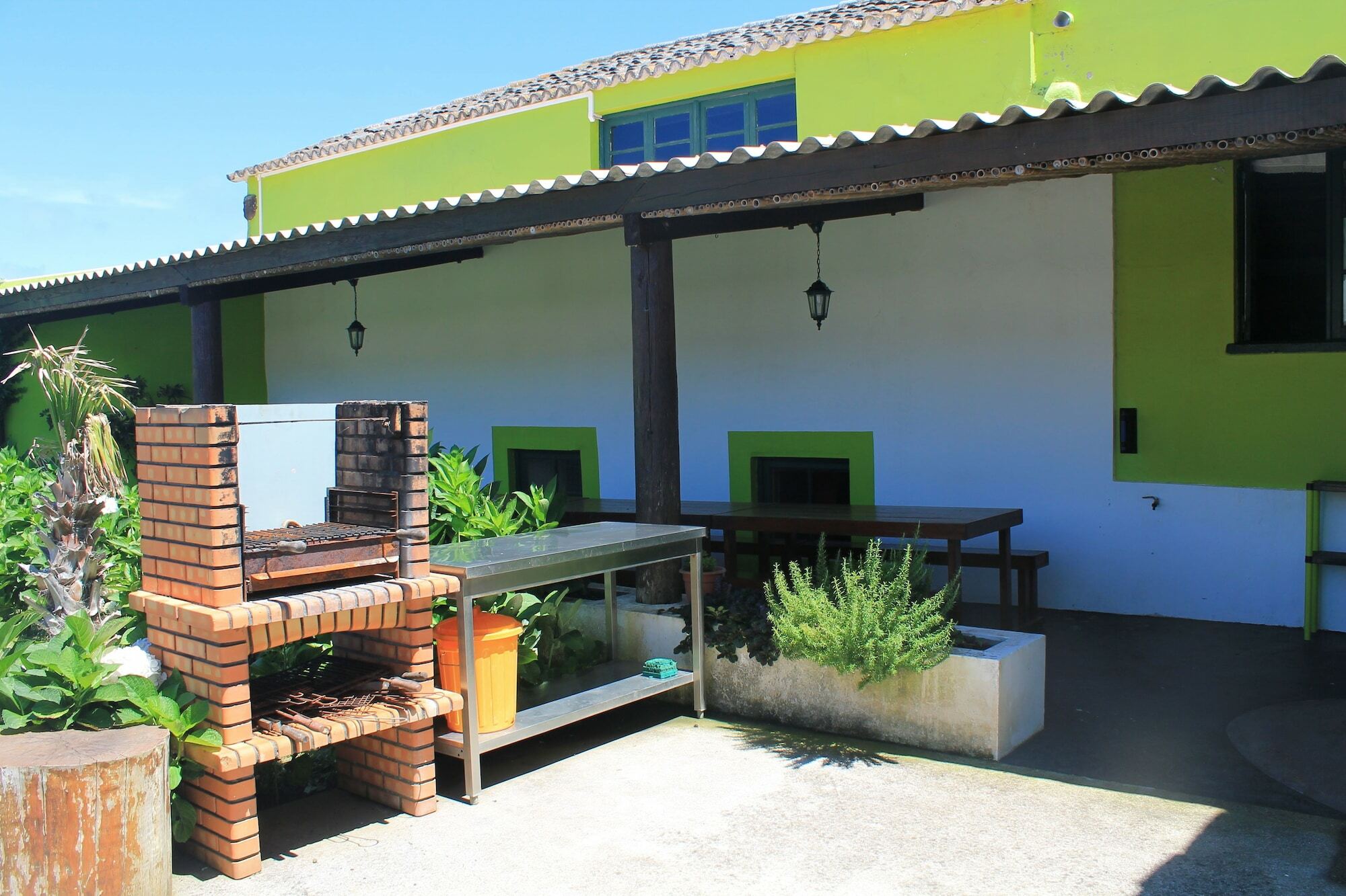 Sawmill Azores Agualva  Exterior photo